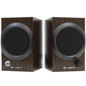 Logitech Z-240 - 2.0 speaker - 10 watts
